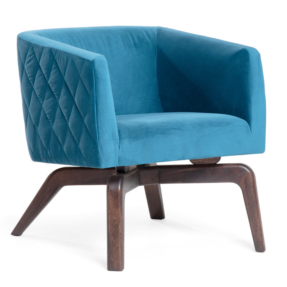 Robert Allen Sarah Upholstered Armchair