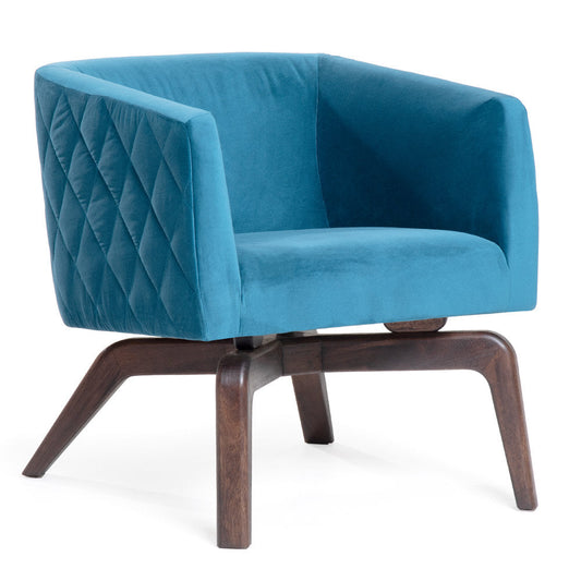 Robert Allen Sarah Upholstered Armchair
