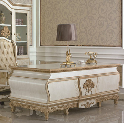 Infinity Furniture Import Satsuma Writing Desk