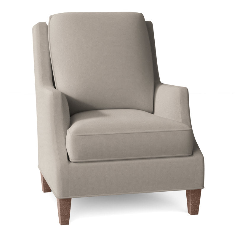 Savannah 31.5" W Armchair