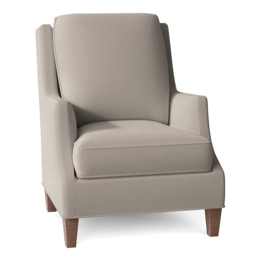 Savannah 31.5" W Armchair