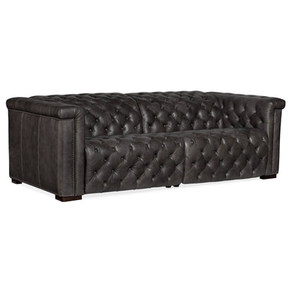 Savion 1.5 Laf-raf 2 Over 2 Sofa W/pwr Recline Pwr Headreast