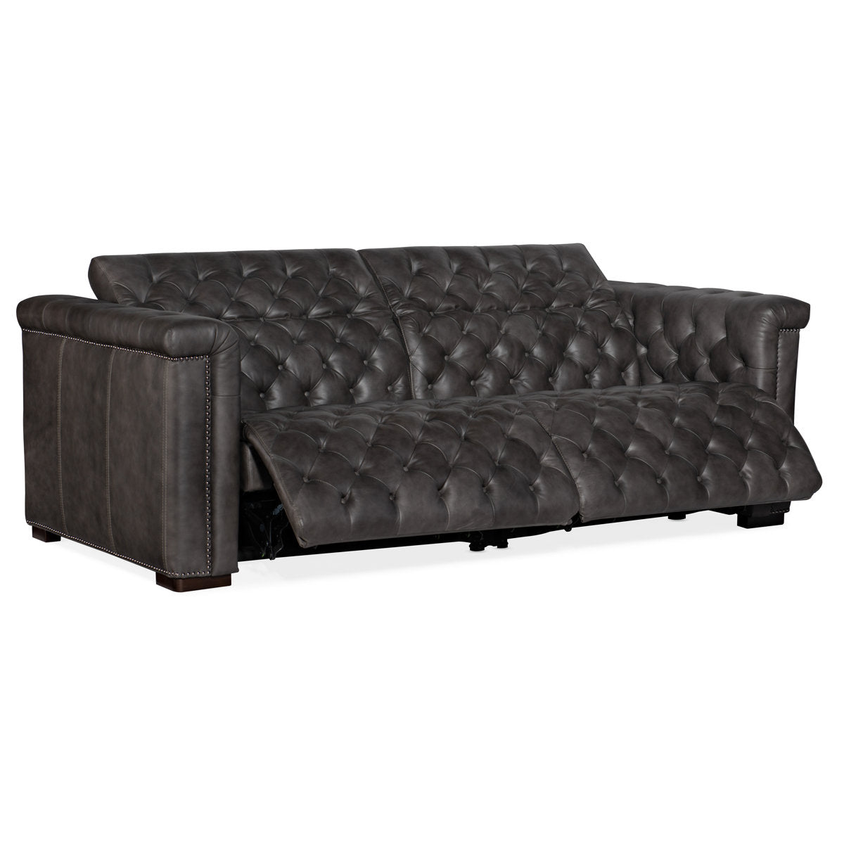 Savion 1.5 Laf-raf 2 Over 2 Sofa W/pwr Recline Pwr Headreast