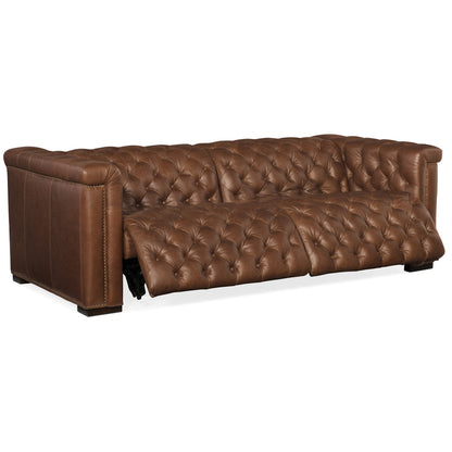 Savion Power Reclining Sofa