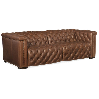Savion Power Reclining Sofa