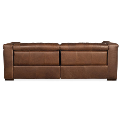 Savion Power Reclining Sofa