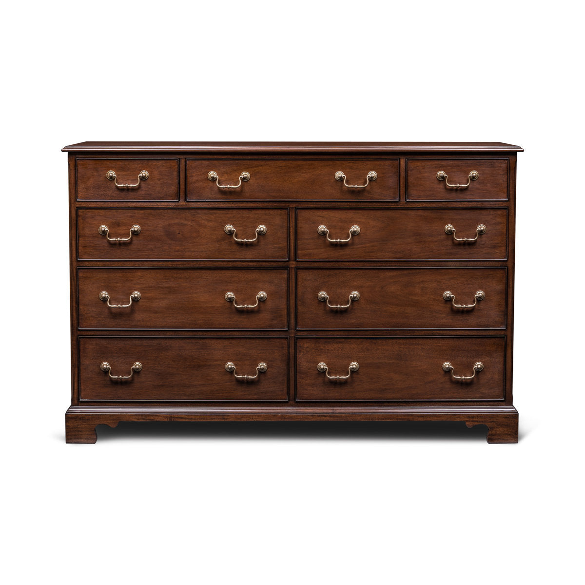 Scarborough House 9 - Drawer Dresser