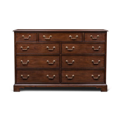 Scarborough House 9 - Drawer Dresser
