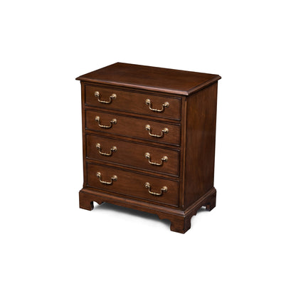 Scarborough House Accent Chest