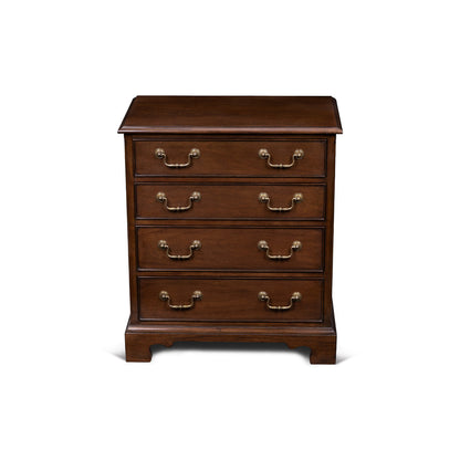 Scarborough House Accent Chest