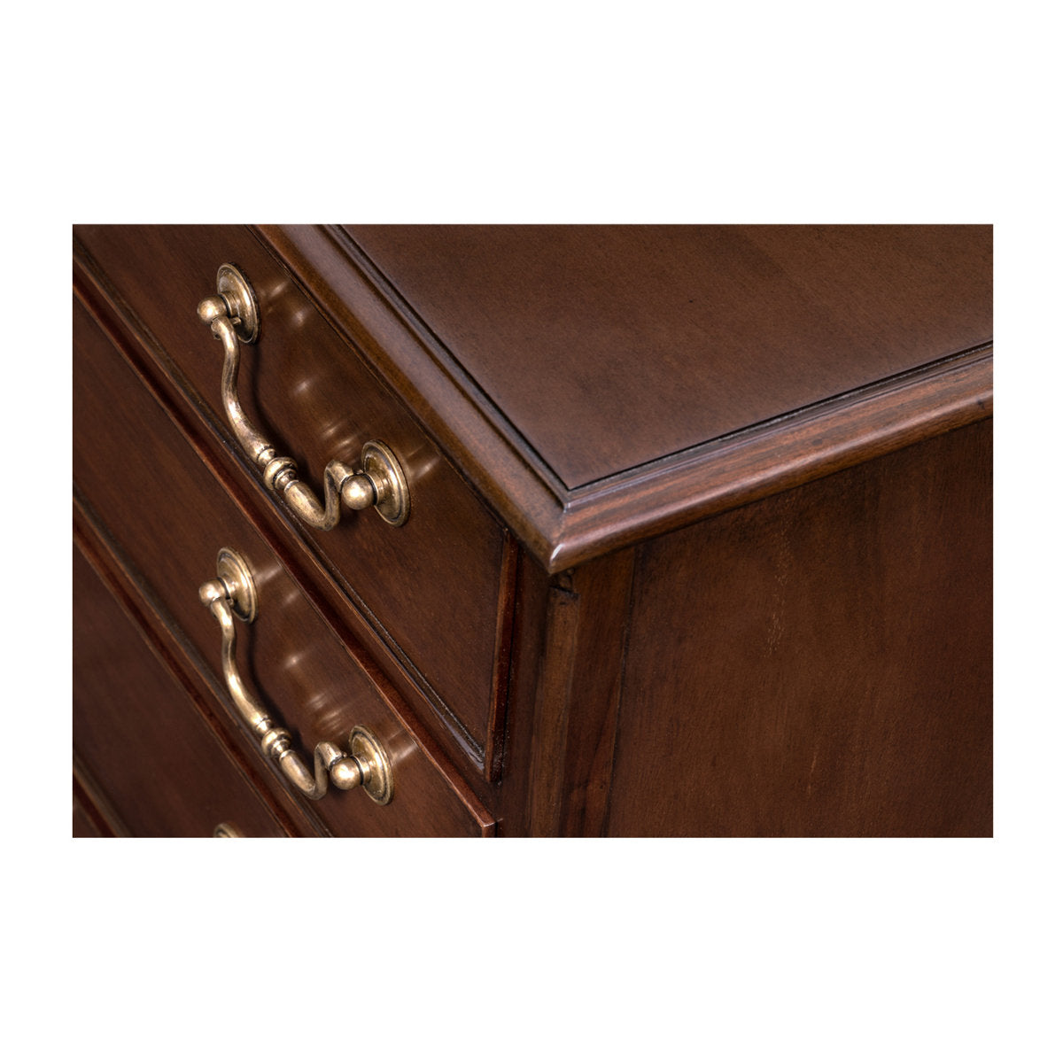 Scarborough House Accent Chest