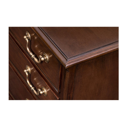 Scarborough House Accent Chest