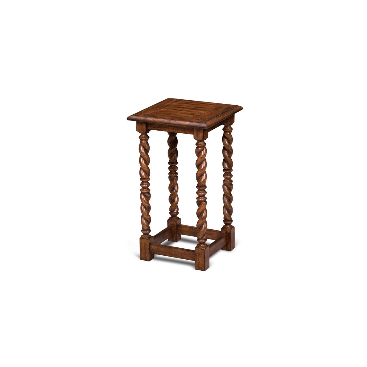 Scarborough House Nesting End Table