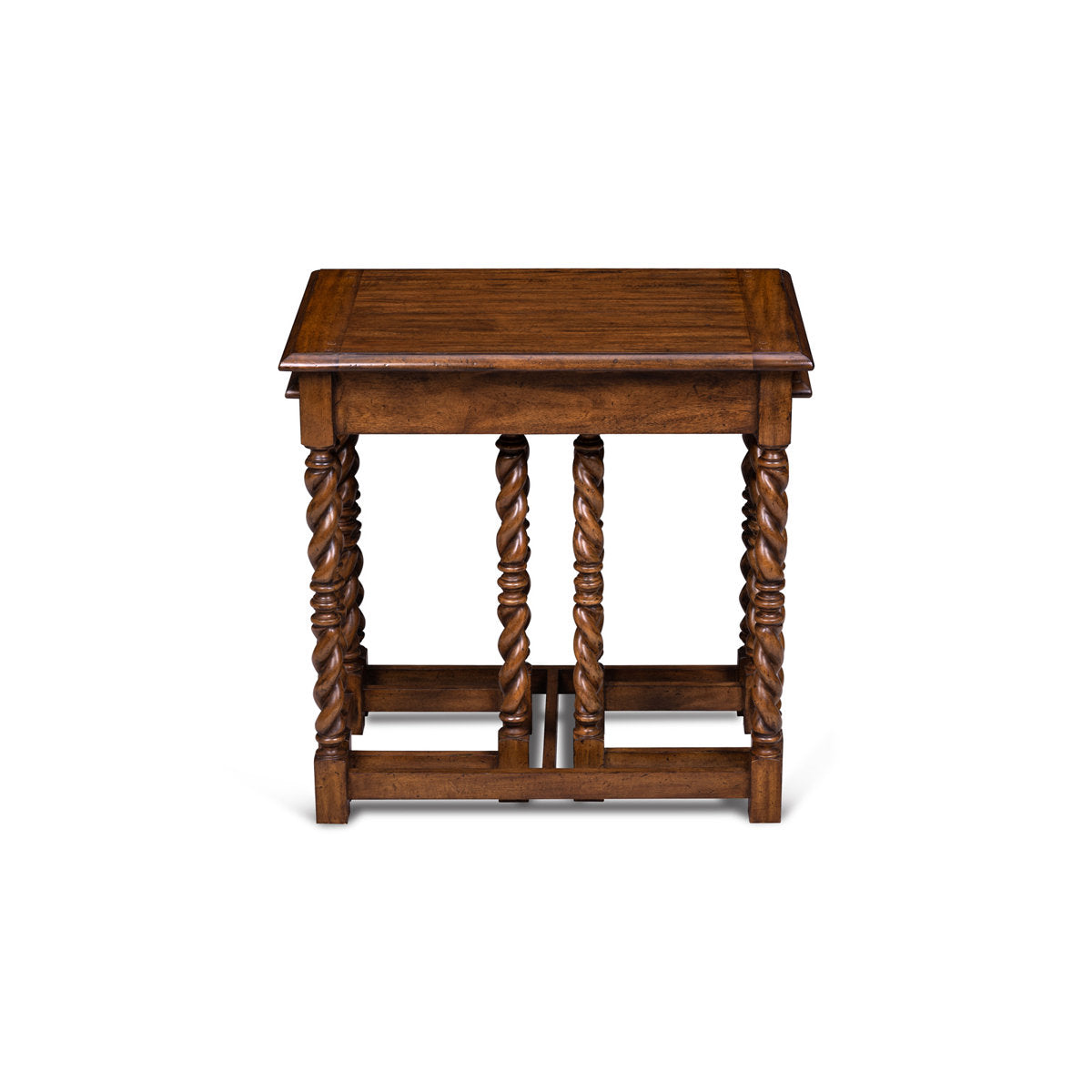 Scarborough House Nesting End Table