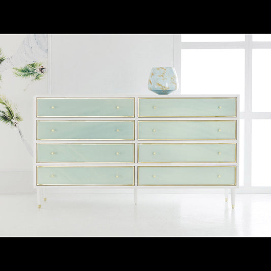 Seaglass 8 - Drawer Dresser