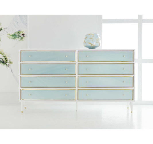 Seaglass 8 - Drawer Dresser