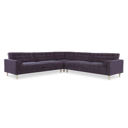 Ambella Campbell Sectional