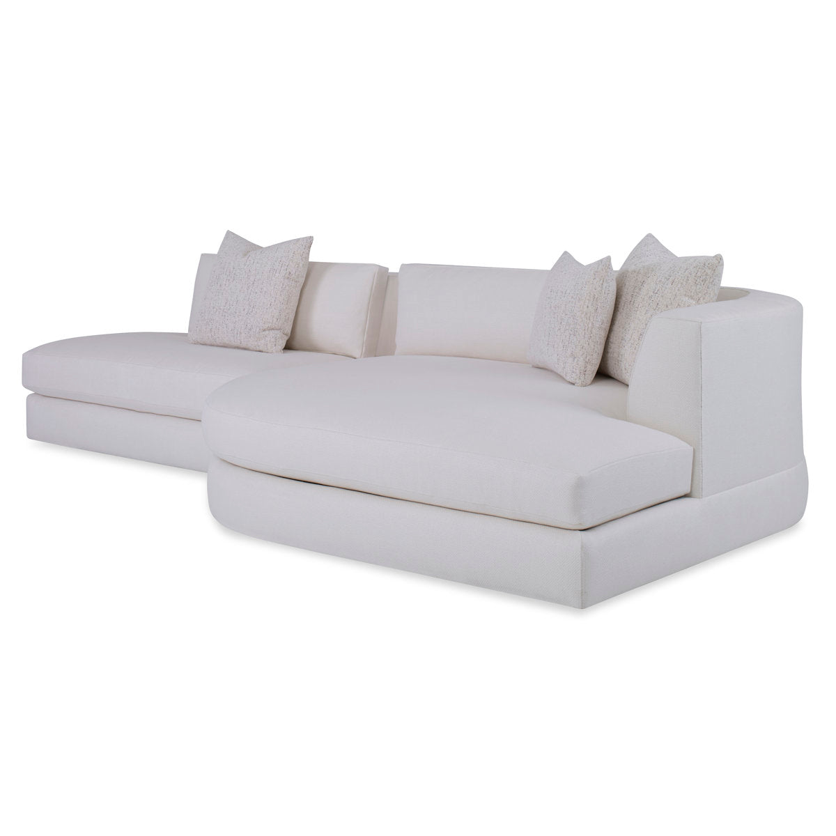 Ambella Alex Sectional