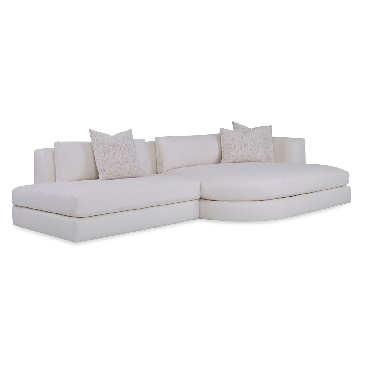 Ambella Alex Sectional
