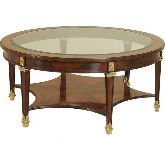 Maitland Smith Senary Coffee Table