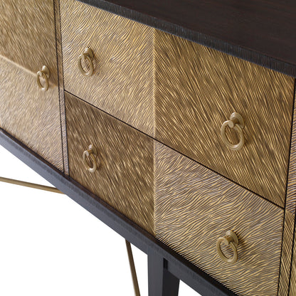 Seneca 72'' W Sideboard