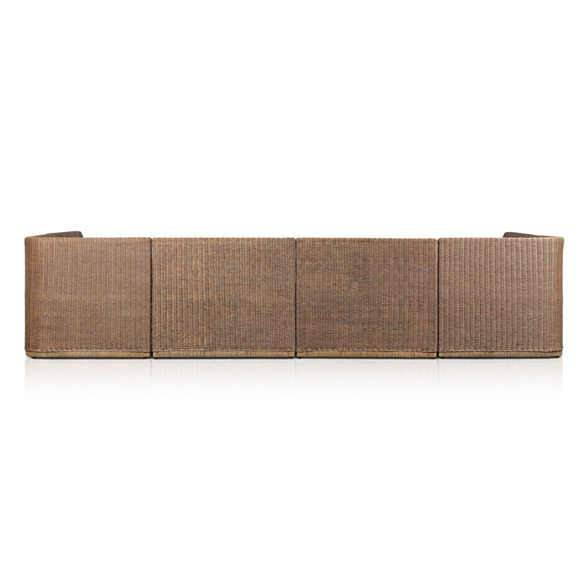 Senna U-Shape Dining Banquette
