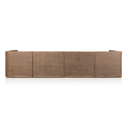 Senna U-Shape Dining Banquette