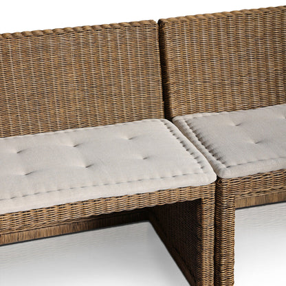 Senna U-Shape Dining Banquette