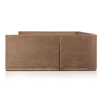 Senna U-Shape Dining Banquette