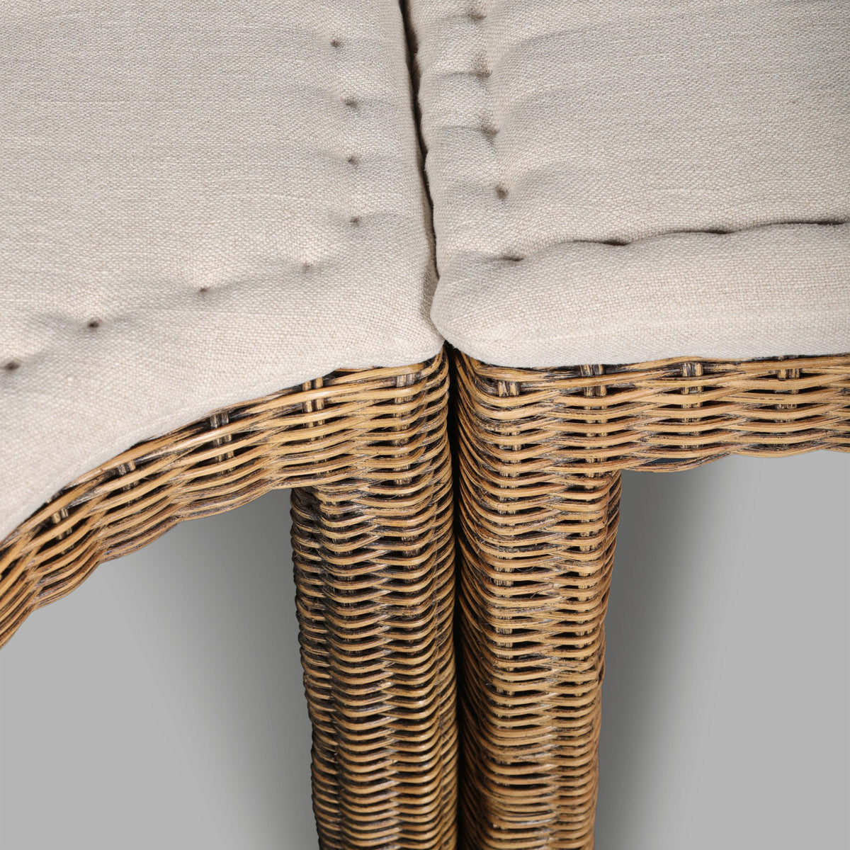 Senna U-Shape Dining Banquette