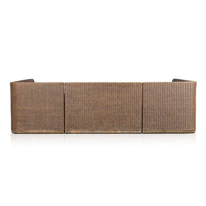 Senna U-Shape Dining Banquette