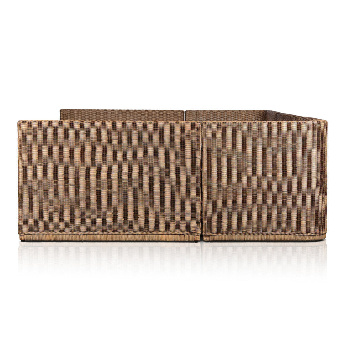 Senna U-Shape Dining Banquette