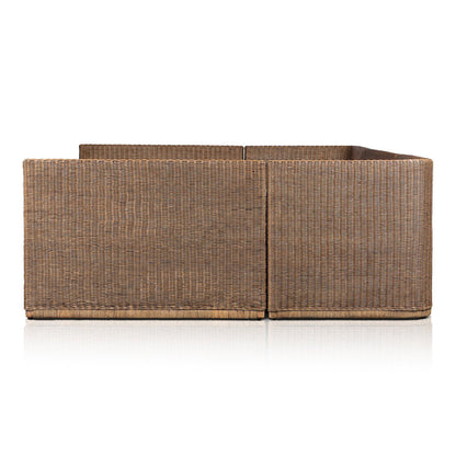 Senna U-Shape Dining Banquette