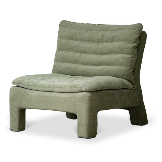 Robert Allen Ser Upholstered Slipper Chair