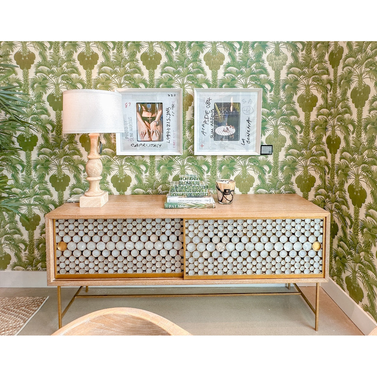 Oly Studio Serena Credenza