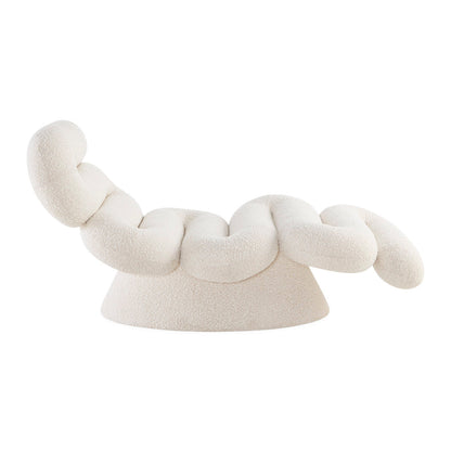 Jonathan Adler Serpentine Chaise