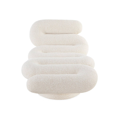 Jonathan Adler Serpentine Chaise