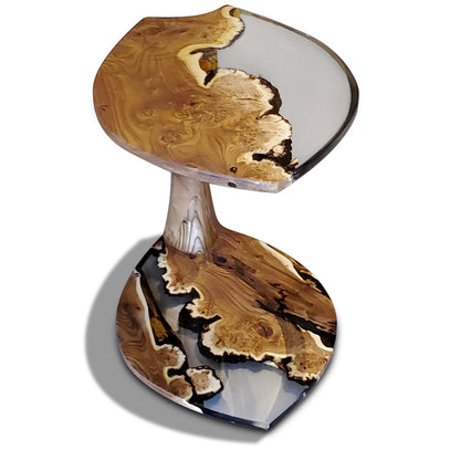 Arditi Collection Serrate Abstract 3 Bunching Tables