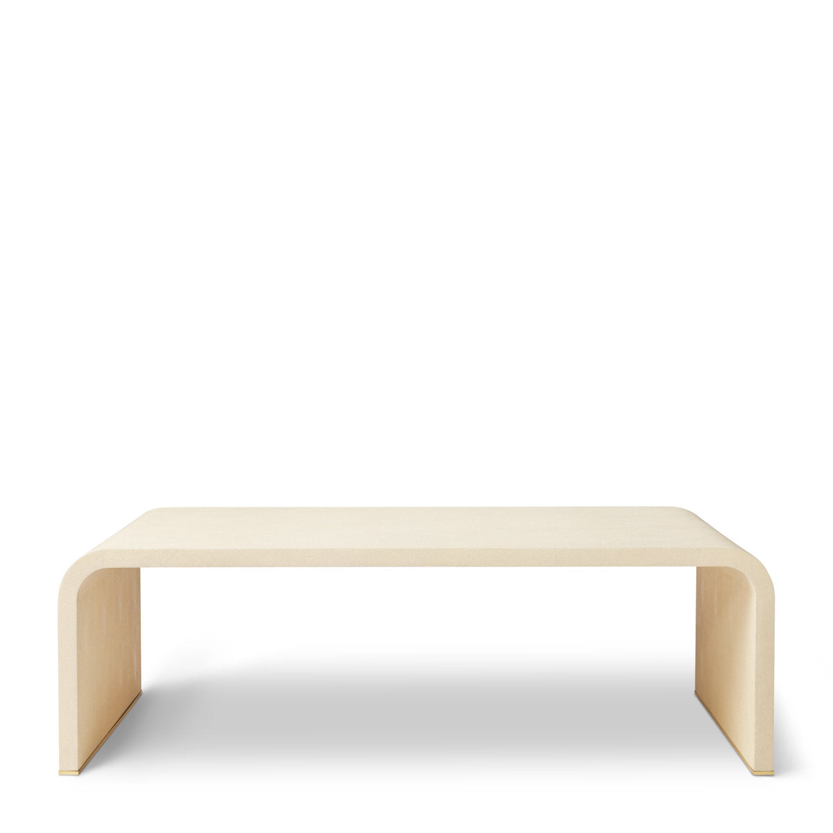 Aerin Shagreen Coffee Table