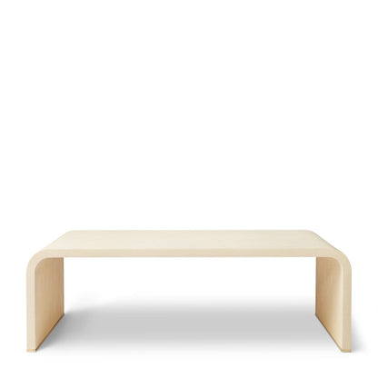 Aerin Shagreen Coffee Table