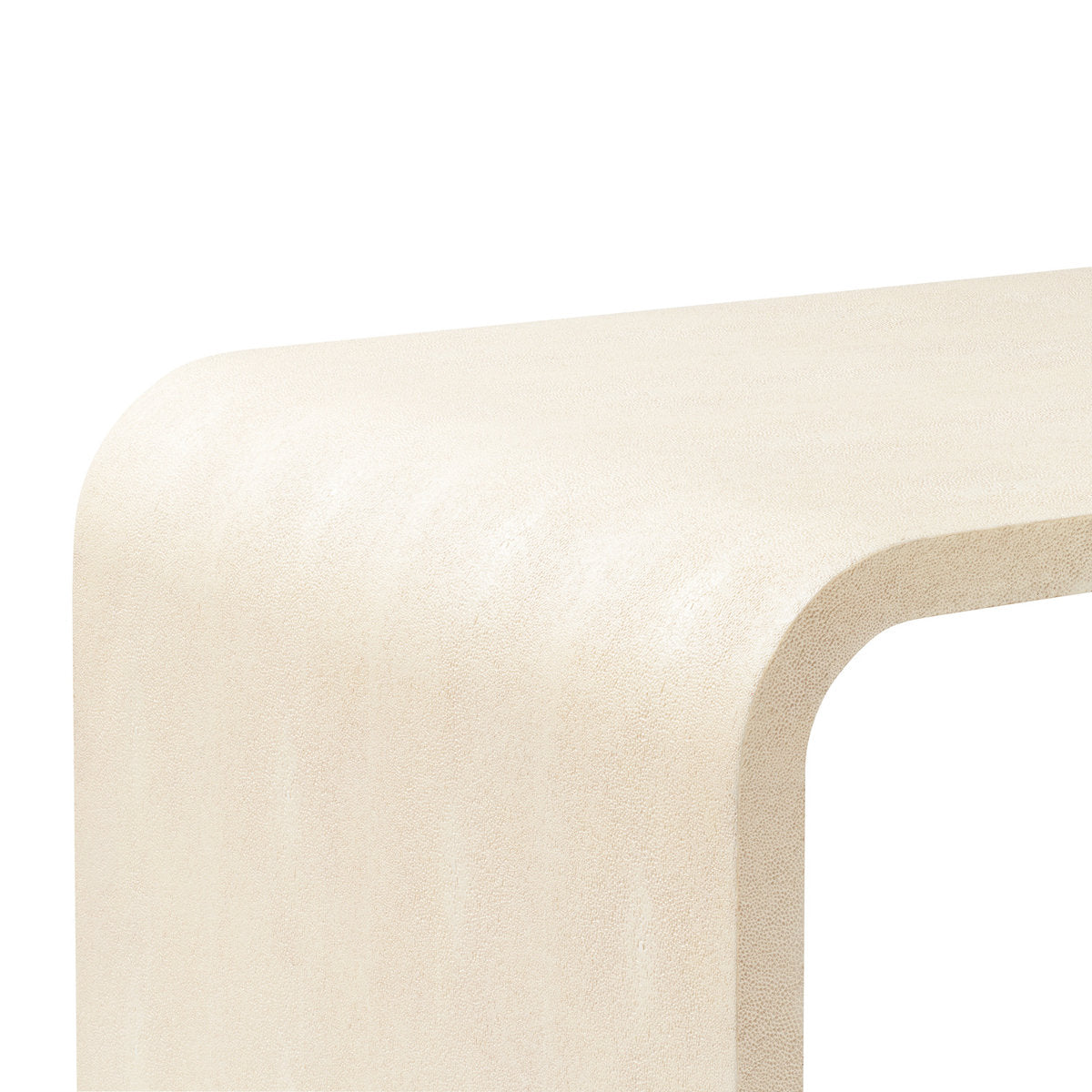 Aerin Shagreen Coffee Table