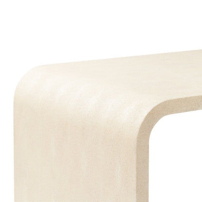 Aerin Shagreen Coffee Table