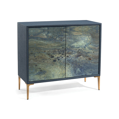 John Richard Shaye Rawsons Pavo Cabinet