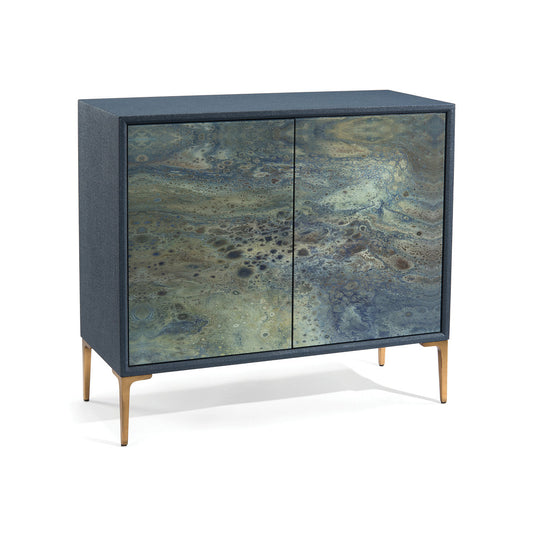John Richard Shaye Rawsons Pavo Cabinet
