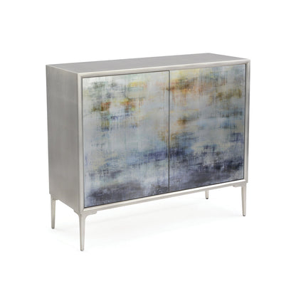 John Richard Shaye Rawsons Spring Rain Commode