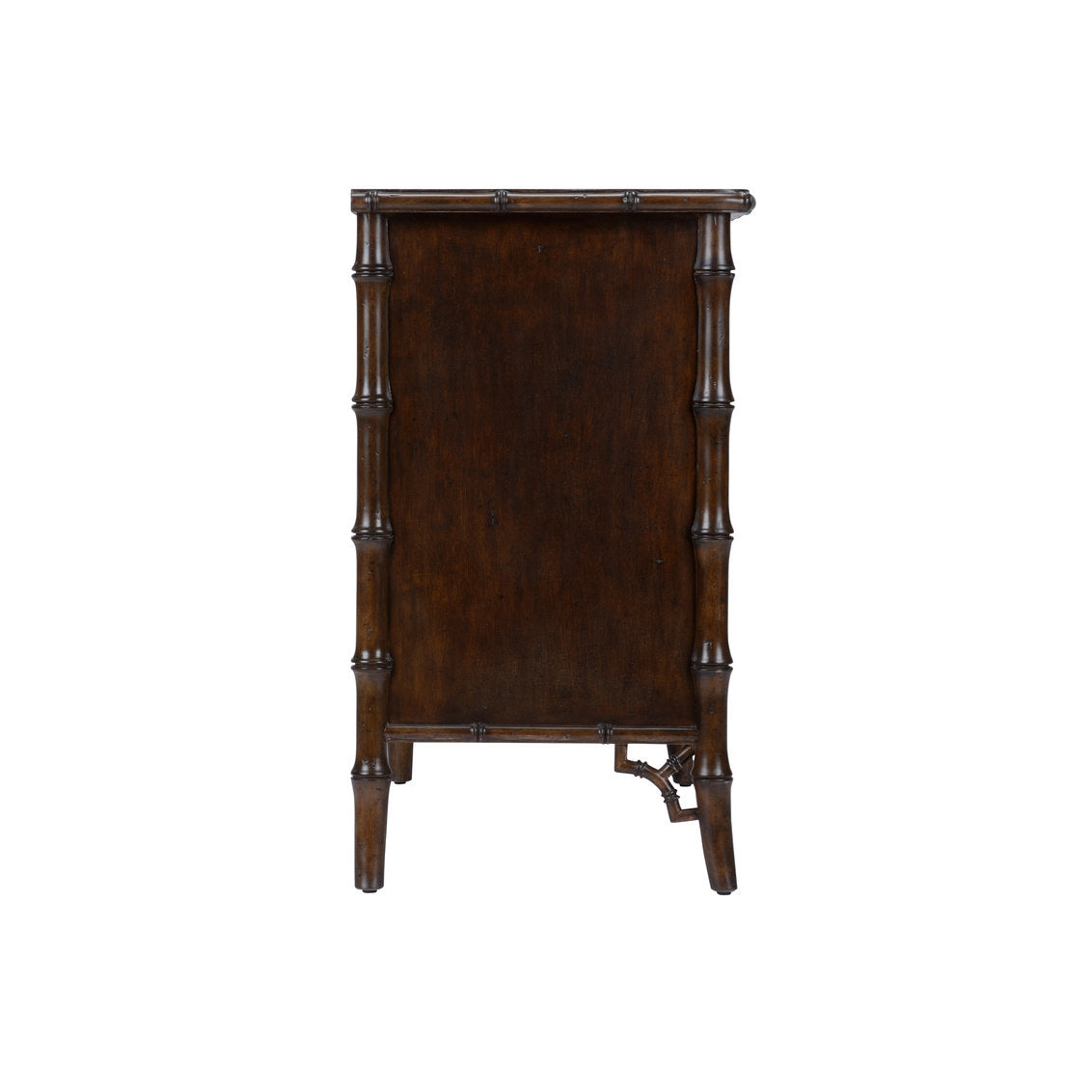 Chelsea House Sheraton Wood 4 Drawer Accent Chest