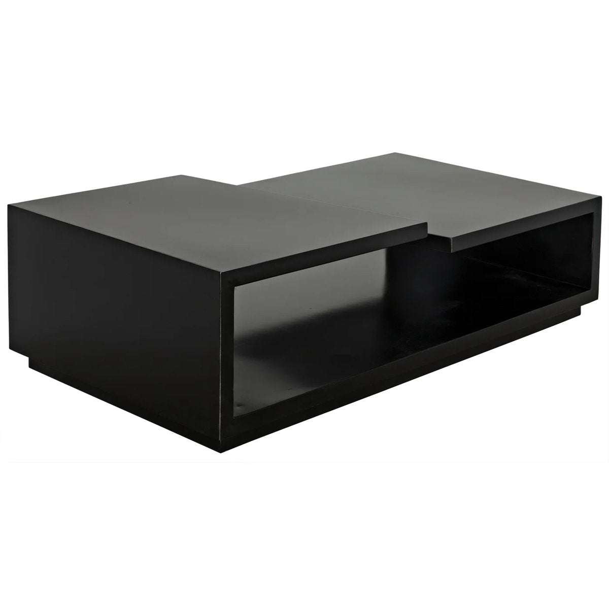 Noir Shift Coffee Table