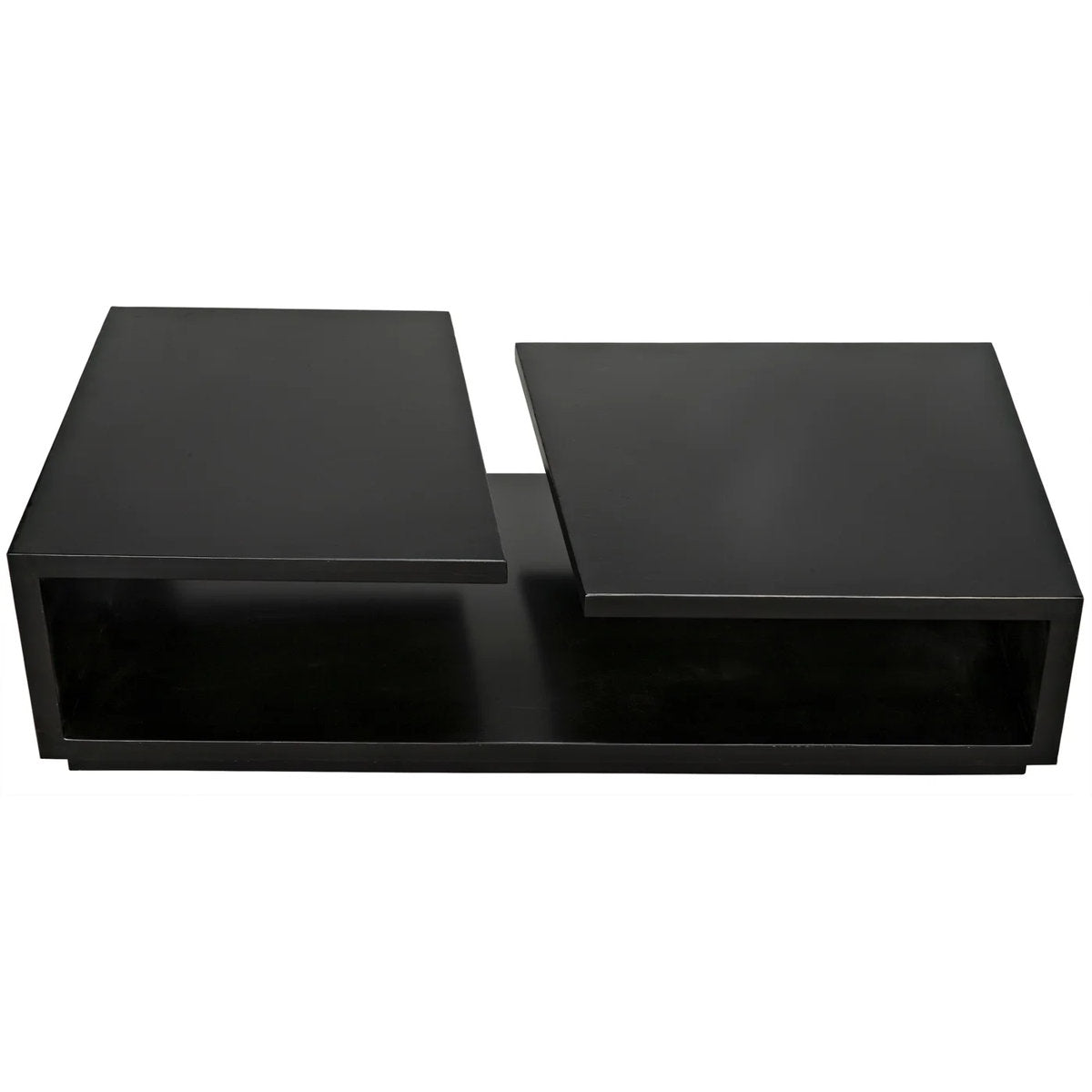 Noir Shift Coffee Table