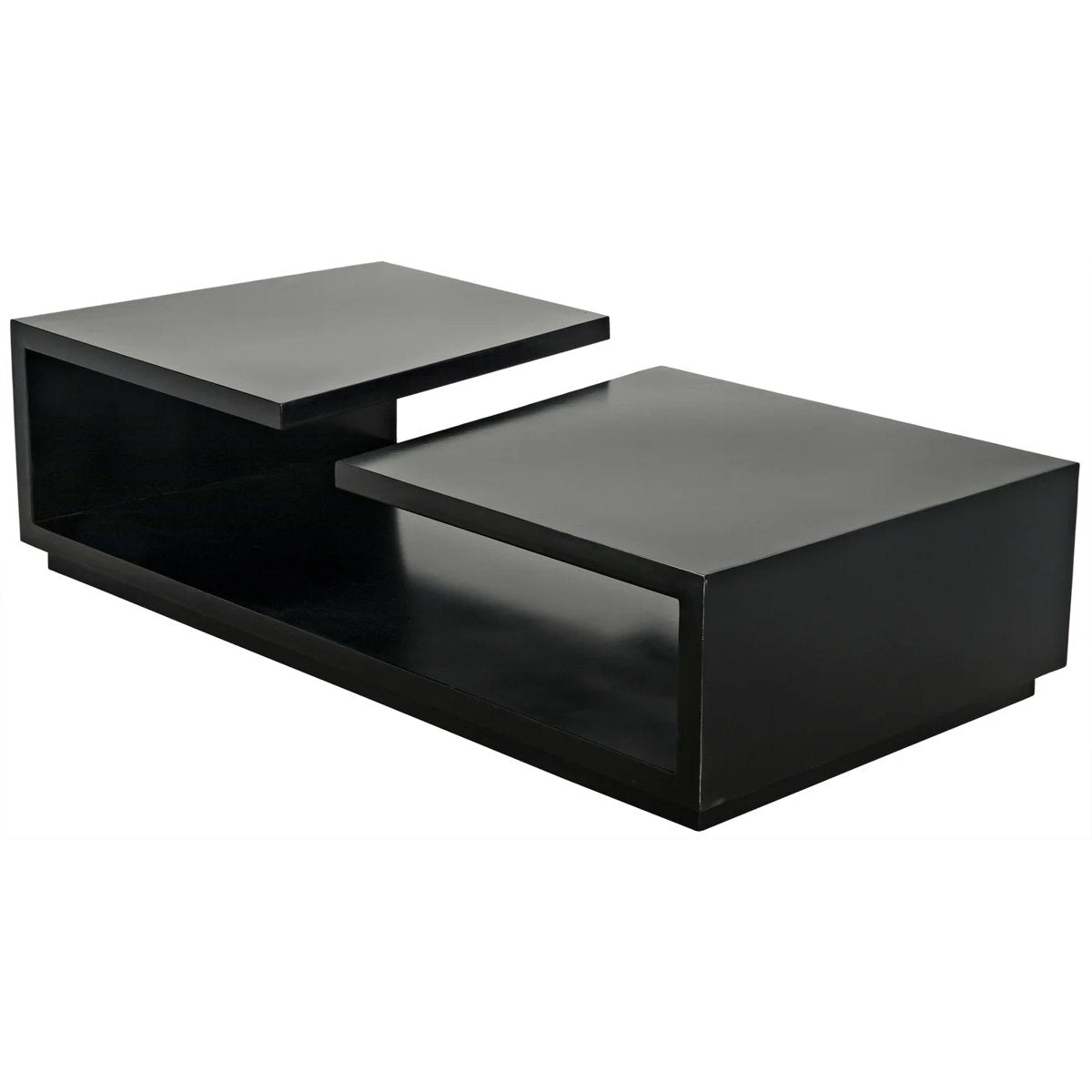 Noir Shift Coffee Table