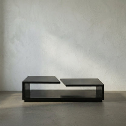 Noir Shift Coffee Table